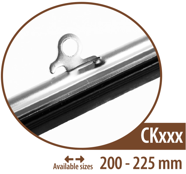 wycieraczki OXIMO classic ck do samochodów klasycznych