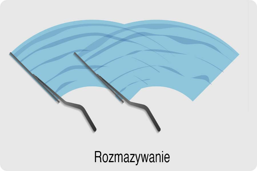 wycieraczki samochodowe kiedy wymienić