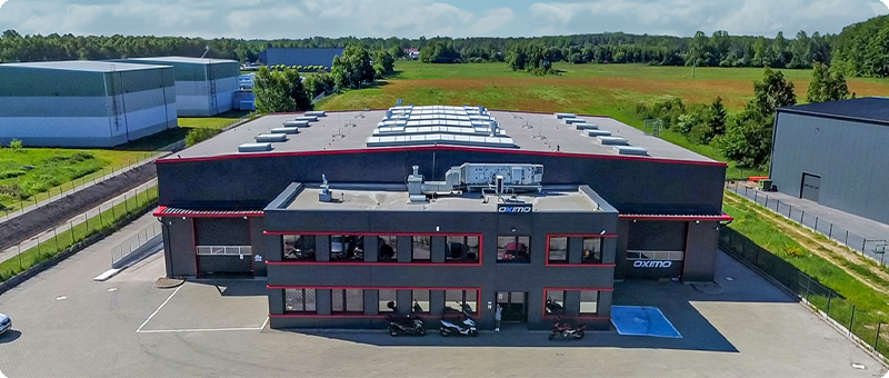 Lider wśród producentów wycieraczek samochodowych