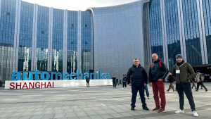 automechanika Szanghaj 2023