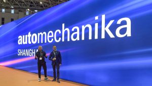 automechanika Szanghaj 2023