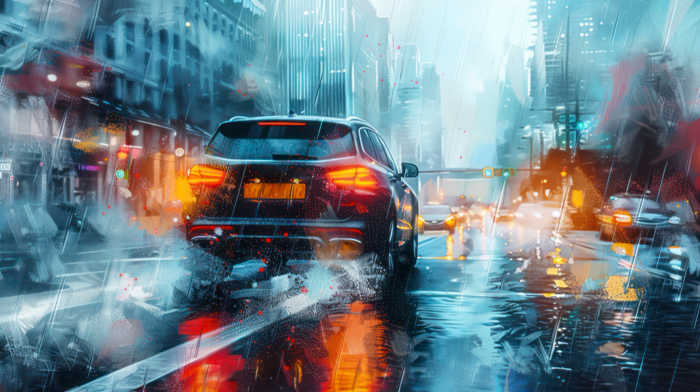 Why are wipers so important?