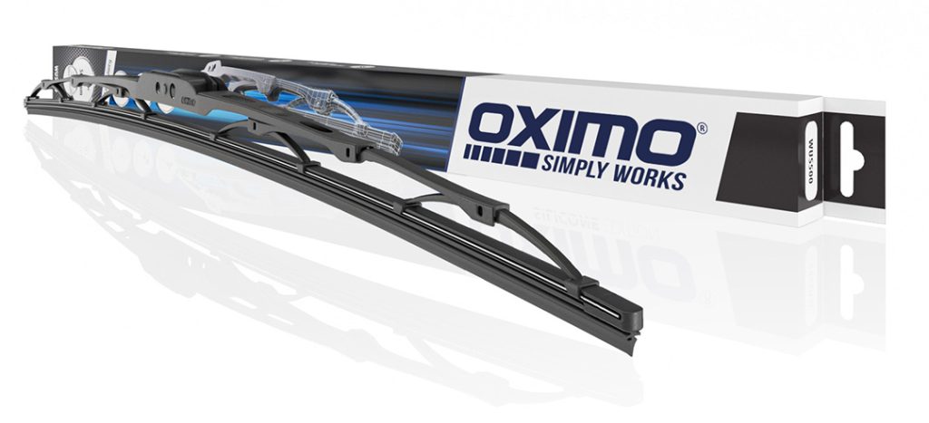 OXIMO WUS