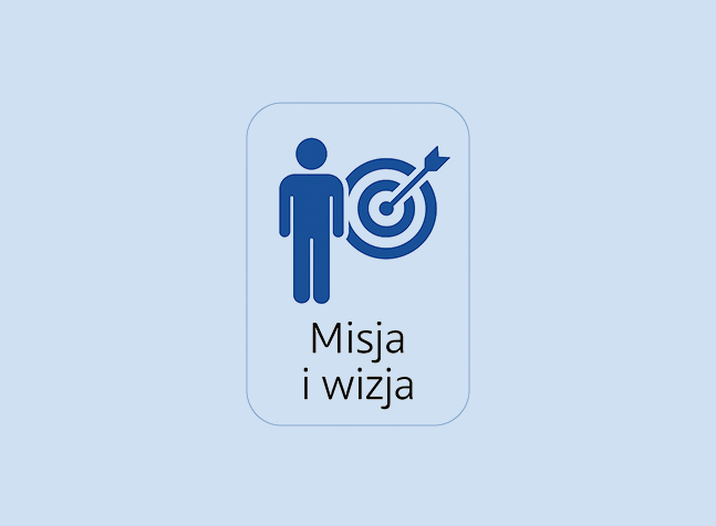 Misja wizja OXIMO