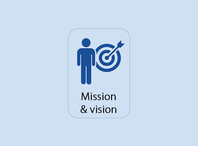 OXIMO mission and vision