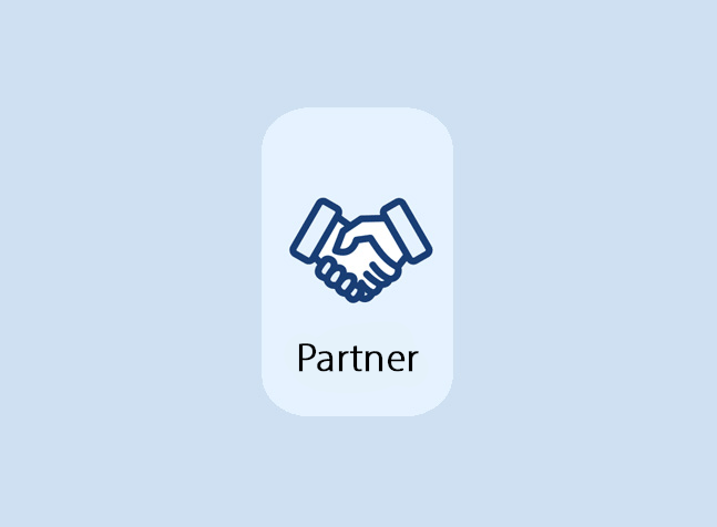 OXIMO partner
