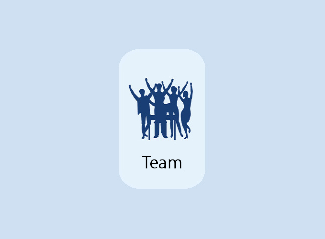 OXIMO team