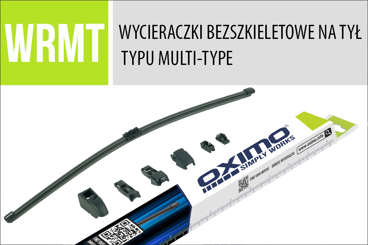 WRMT